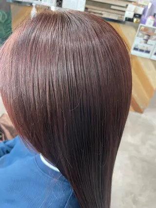 カラー めぐみ🐣 unguiEのマツエク・マツパデザイン