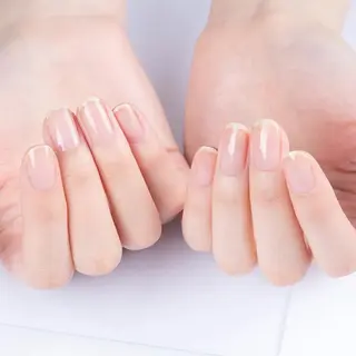 ネイル Lucky nail 小林和希のネイルデザイン