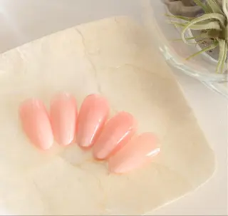 ネイル 塚田 由香里のネイルデザイン