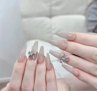 ネイル RiNo Nail Salon所属・RinO Nail 大阪のネイルデザイン