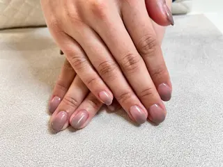 ネイル ネイルサロンエーナイン平岸店所属・齋藤 英理のネイルデザイン