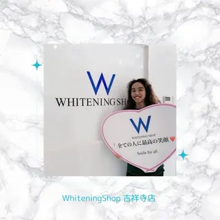 ホワイトニング ショップ吉祥寺店のエステ・リラクイメージ