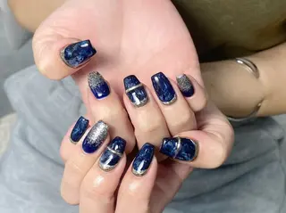 ネイル UM Nail Salonのネイルデザイン