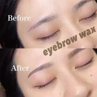 アイブロウ Eye lashのマツエク・マツパデザイン
