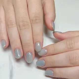 ネイル 大内 祐里佳のネイルデザイン