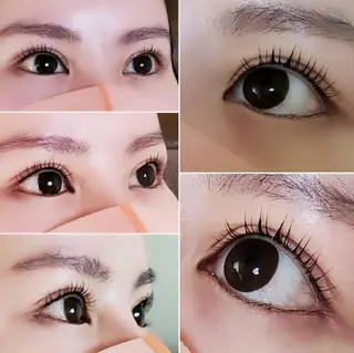 マツエク・マツパ  毛穴洗浄・まつ毛 の専門店 ソラーレのエステ・リラクイメージ