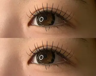 マツエク・マツパ eyelash salon　io..のマツエク・マツパデザイン