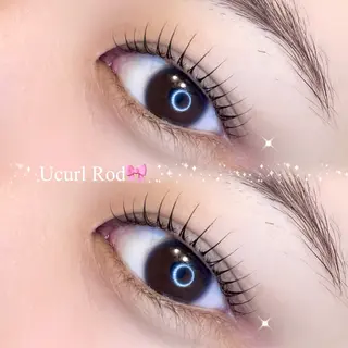 マツエク・マツパ eyelist nanaのマツエク・マツパデザイン