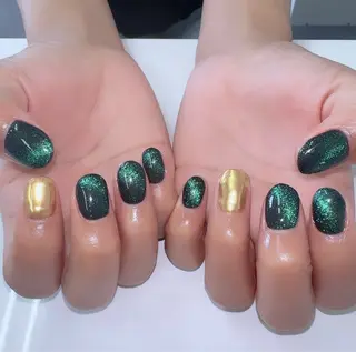 ネイル KAONAILpg東大和店所属・KAONAIL ☆MAI☆のネイルデザイン