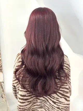 カラー album銀座店所属・メンズカット特化/ 銀座/シンヤのヘアスタイル