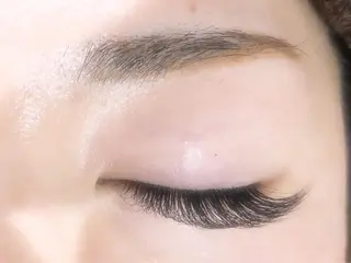 マツエク・マツパ pour voursのマツエク・マツパデザイン