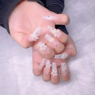 ネイル minami ネイルのネイルデザイン