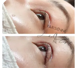 マツエク・マツパ ＊Welia＊ ウェリアのマツエク・マツパデザイン