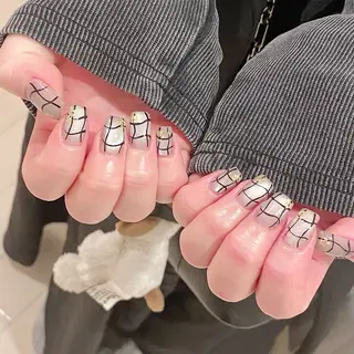 ネイル 💅fleur Ayumiのネイルデザイン