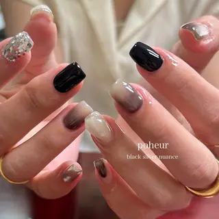 ネイル mio _POHEURのネイルデザイン