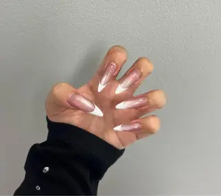 ネイル NABINAIL moaのネイルデザイン