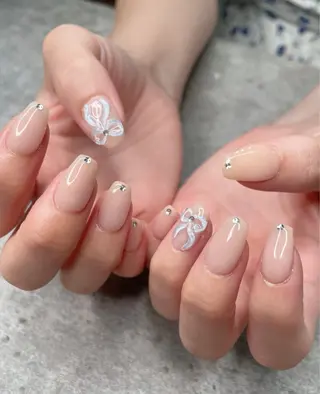 ネイル ma riのネイルデザイン