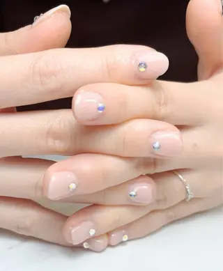 ネイル mi hoのネイルデザイン