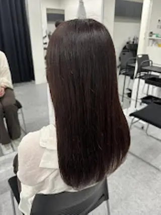 カラー 🫧渋谷🫧 DANCE🫧のヘアスタイル