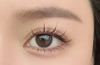 マツエク・マツパ ワンホンデザイン 専門店のマツエク・マツパデザイン