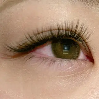 マツエク・マツパ eyelist マツエク🐣のマツエク・マツパデザイン