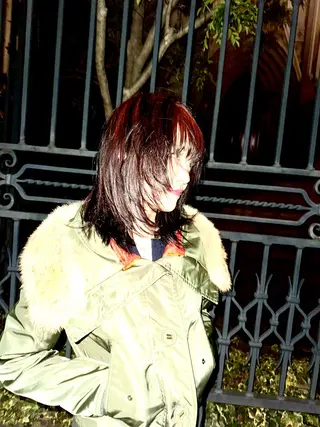 カラー デザインカラー⭐︎★ 🐆hyoma🐆のヘアスタイル