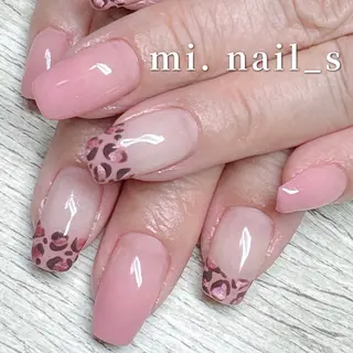 ネイル Cocorium_ sasakiのネイルデザイン