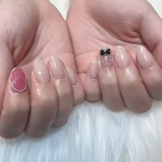 ネイル KOKONA 🎀のネイルデザイン