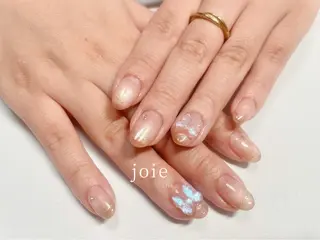 ネイル Nailist Mikuのネイルデザイン