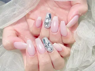 ネイル Nancy 💕のネイルデザイン