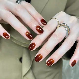 ネイル 🫧OPELIA NAIL渋谷🫧のネイルデザイン