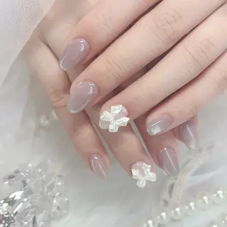 ネイル aba nail ♡ akuaのネイルデザイン