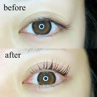 マツエク・マツパ Little River所属・Little Riverのマツエク・マツパデザイン