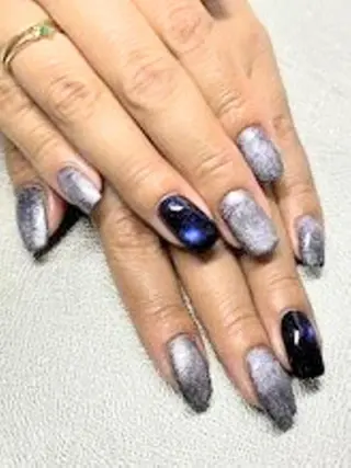 ネイル RIZE NAILのネイルデザイン