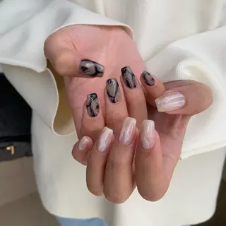 ネイル ＿i nails'のネイルデザイン
