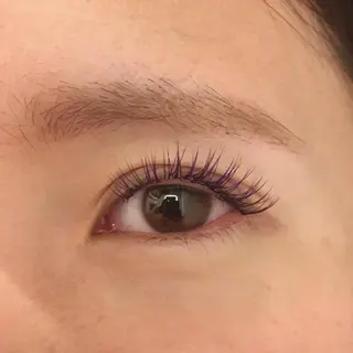 マツエク・マツパ y. shioriのマツエク・マツパデザイン