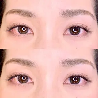 マツエク・マツパ Meviy所属・Meviy （メヴィー）のマツエク・マツパデザイン