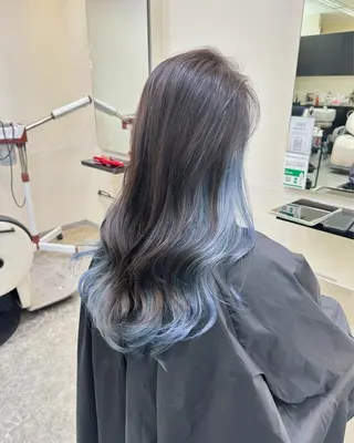 ロング サロンイズディス所属・🐥日比野 令🐥のマツエク・マツパデザイン