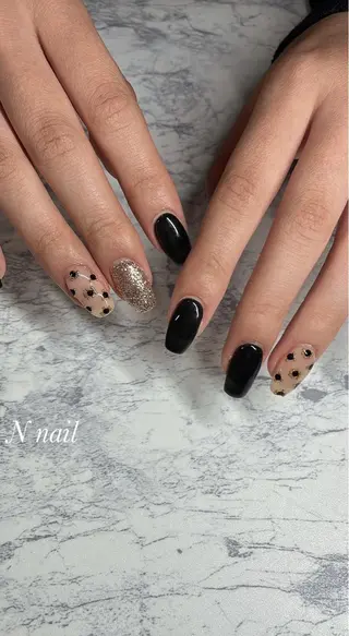 ネイル N nailのネイルデザイン