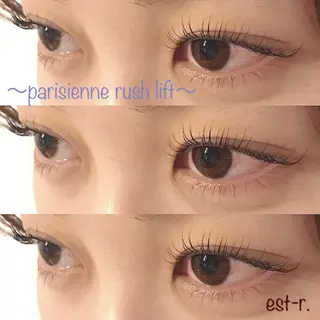 マツエク・マツパ Mai まつげパーマ/LEDのマツエク・マツパデザイン