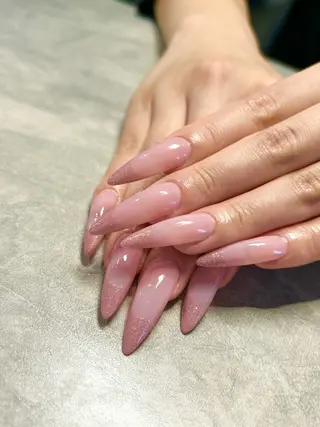 ネイル joieange木村 友紀のネイルデザイン