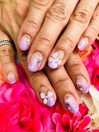 ネイル 酵素風呂　RA.RA所属・酵素風呂 RA.RAのその他イメージ