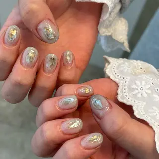 ネイル 💅 kondoのネイルデザイン