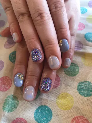 ネイル みんなの店所属・仲谷 つかさのエステ・リラクイメージ