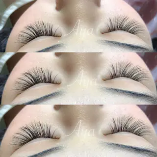 マツエク・マツパ Suim所属・Suim eye&nailのマツエク・マツパデザイン