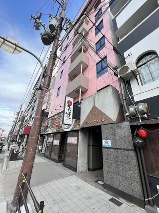 メンズ キッズ メンズ脱毛　FELISSE【フェリッセ】所属・メンズ脱毛フェリッセ /男女🆗キッズ🆗のエステ・リラクイメージ