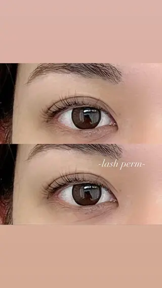 マツエク・マツパ TAKAHASHI HINAKO🐈🎀のマツエク・マツパデザイン