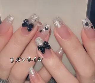 ネイル Roger 舞のネイルデザイン
