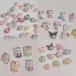 ネイル nana 🎀9月受付開始のネイルデザイン