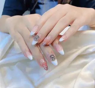 ネイル 小方 サトミのネイルデザイン